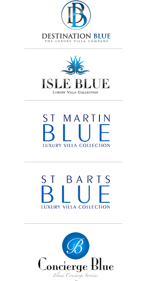 Destination Blue Logos