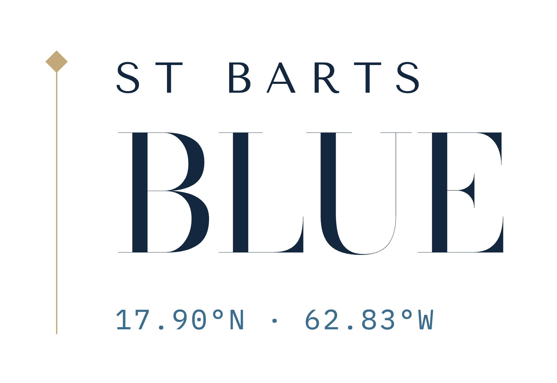 St Barts Blue, luxury villa rentals in St Barts